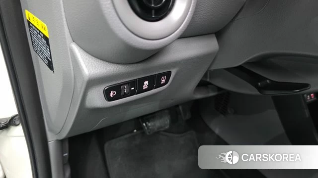 Kia All New Morning (JA) id 4605505 из Кореи 10