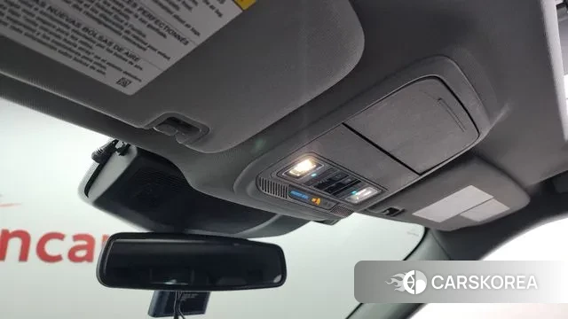 Ford Explorer 6th Generation id 3231245 из Кореи 10