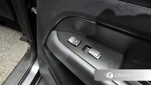 Ssangyong Rexton Sports Cannes id 3692044 из Кореи 10