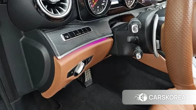 Mercedes-Benz E-Class W213 id 3677398 из Кореи 10