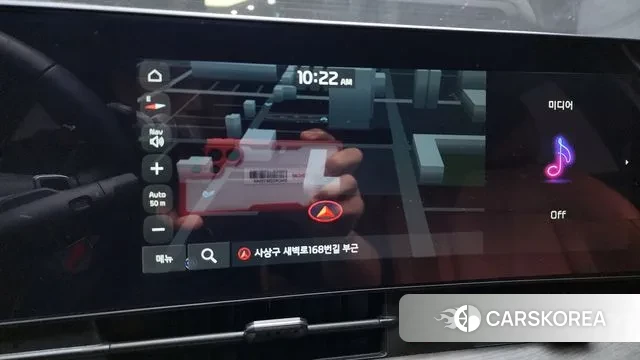 Kia Sportage 5th Generation Hybrid id 3279415 из Кореи 10