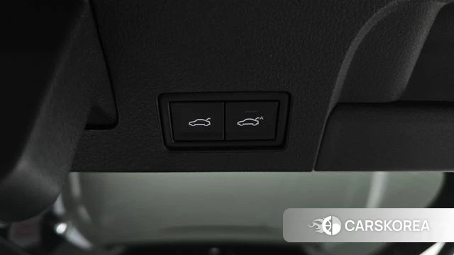 Volkswagen Arteon id 3924569 из Кореи 10