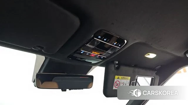 Hyundai Santa Fe (MX5) id 3482459 из Кореи 10