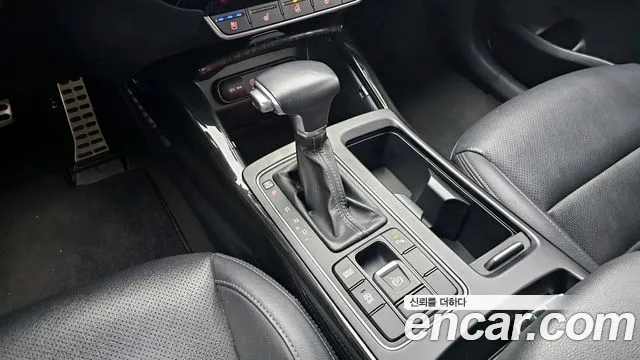 Kia The New Sorento id 2676318 из Кореи 10