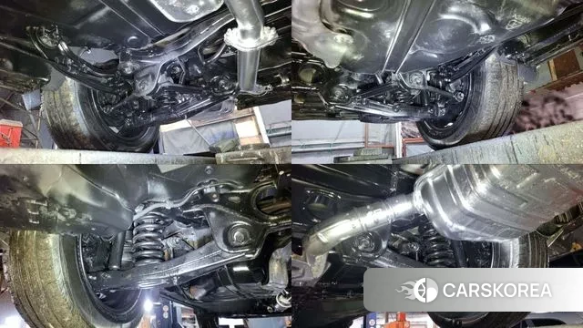 Kia The New Sorento id 3489647 из Кореи 10