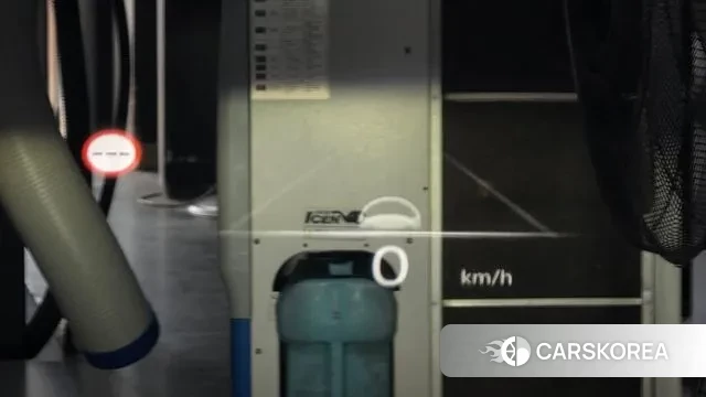 Genesis G90 (RS4) id 3333433 из Кореи 10