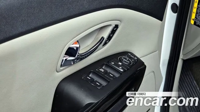 Kia The New Carnival id 2881188 из Кореи 10