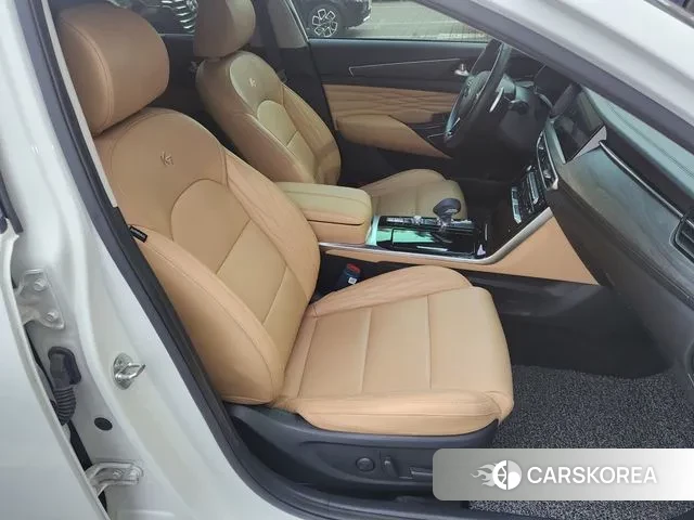 Kia K7 Premier id 3438912 из Кореи 10