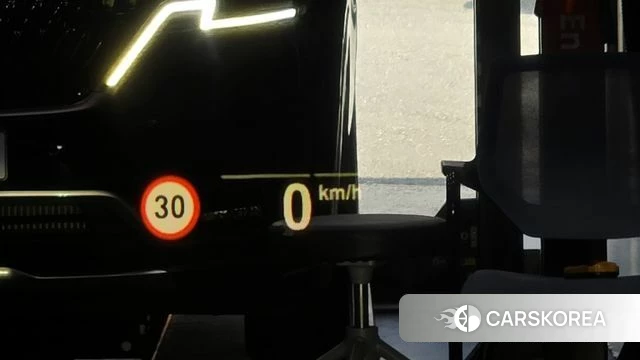 BMW 5 Series (G30) id 3798890 из Кореи 10