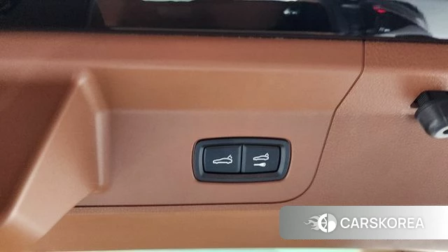Porsche Panamera (971) id 4585189 из Кореи 10