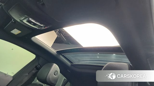 Mercedes-Benz GLE-Class W167 id 3915832 из Кореи 10