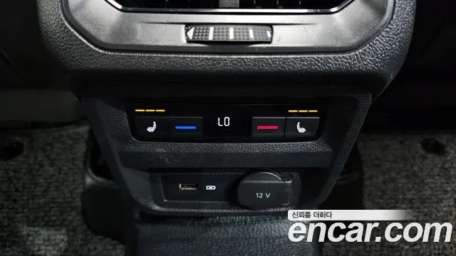 Volkswagen Tiguan second Generation id 2928347 из Кореи 10