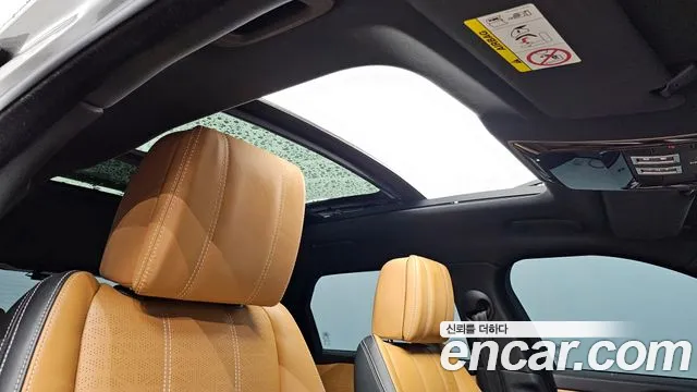 Land Rover Range Rover Velar id 2844849 из Кореи 10