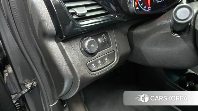 Chevrolet (GM Daewoo) The Next Spark id 4430628 из Кореи 10