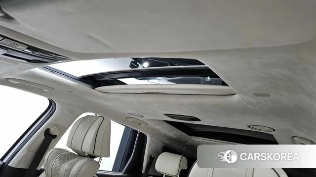 Hyundai Palisade id 3893204 из Кореи 10