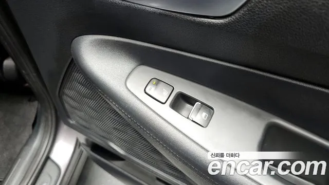 Hyundai The New Santa Fe id 2825141 из Кореи 10