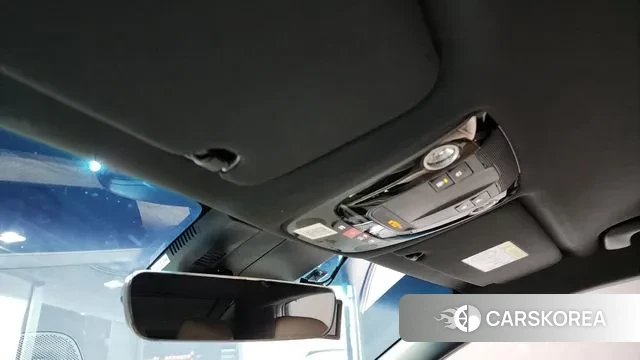 Kia K8 Hybrid id 3410694 из Кореи 10