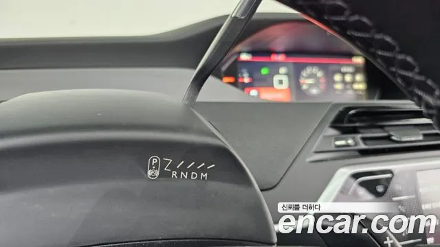 Citroen / DS Grand C4 Picasso id 2791400 из Кореи 10