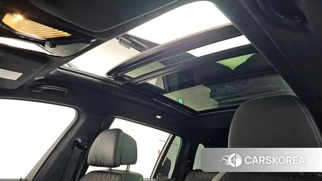 BMW X7 (G07) id 3757981 из Кореи 10