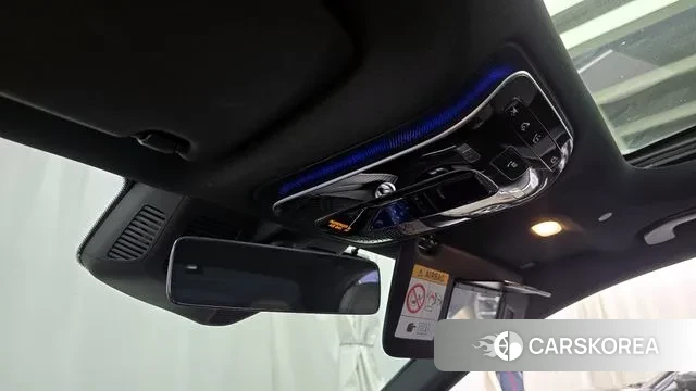 Mercedes-Benz C-Class W206 id 3492606 из Кореи 10