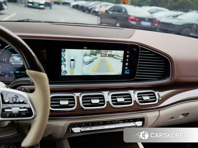 Mercedes-Benz Maybach GLS id 4335675 из Китая 10