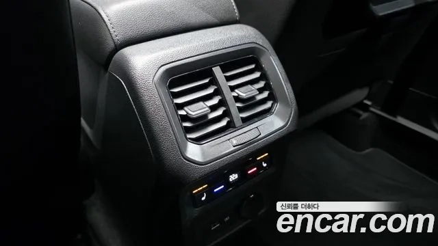 Volkswagen Tiguan second Generation id 2875569 из Кореи 10