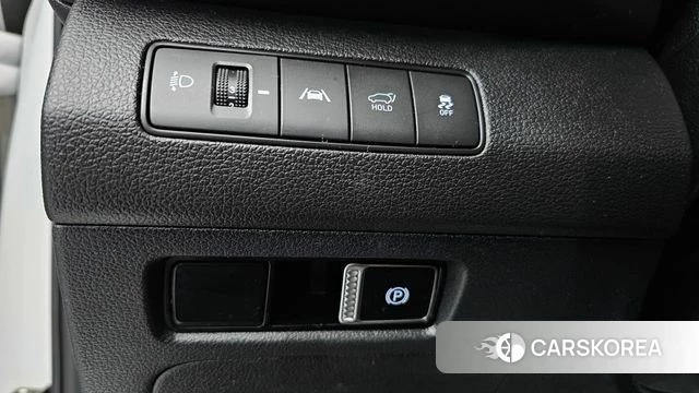 Hyundai The New Santa Fe id 3922888 из Кореи 10