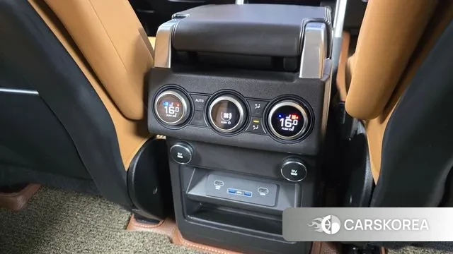 Land Rover Discovery 5 id 3612786 из Кореи 10