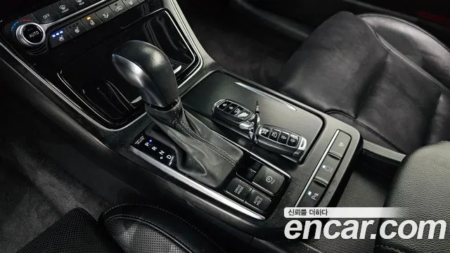 Hyundai Grandeur IG id 2494827 из Кореи 10