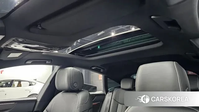 Audi A7 (4K) id 3003635 из Кореи 10