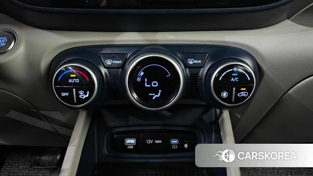 Hyundai Venue id 4349208 из Кореи 10