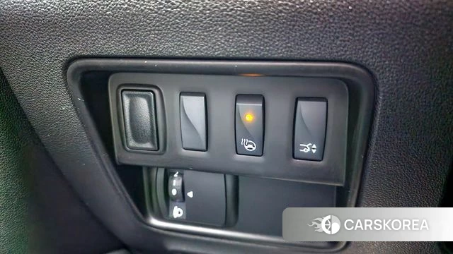 Renault Korea (Samsung) The New QM6 id 4324751 из Кореи 10