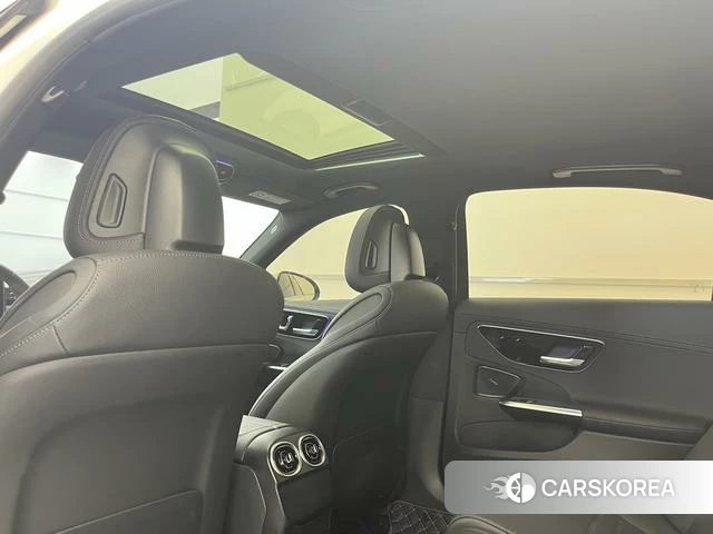 Mercedes-Benz Class C id 4365677 из Китая 10