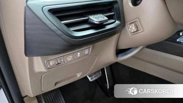 Kia K8 Hybrid id 4779501 из Кореи 10