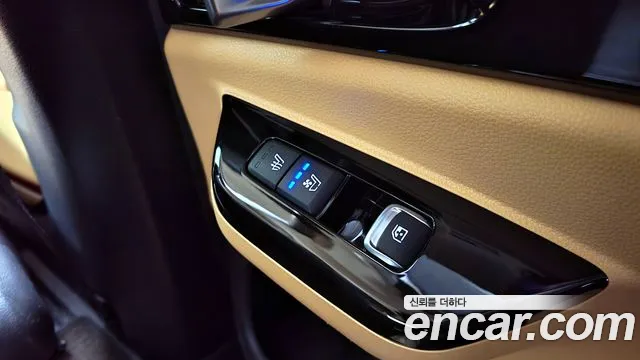 Kia Carnival 4th generation id 2568343 из Кореи 10