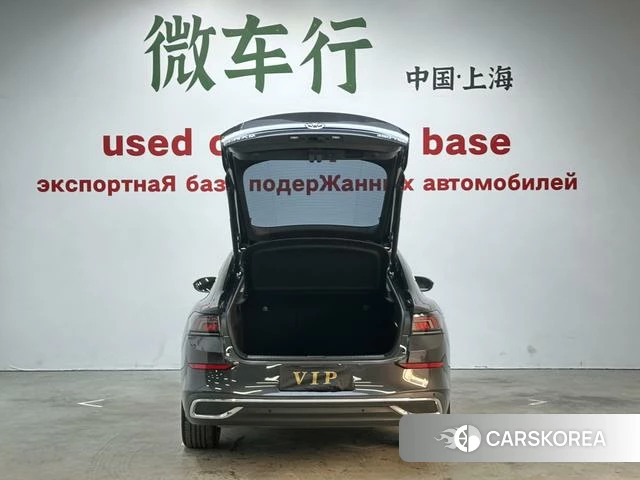 Volkswagen Lingdu id 4300741 из Китая 10