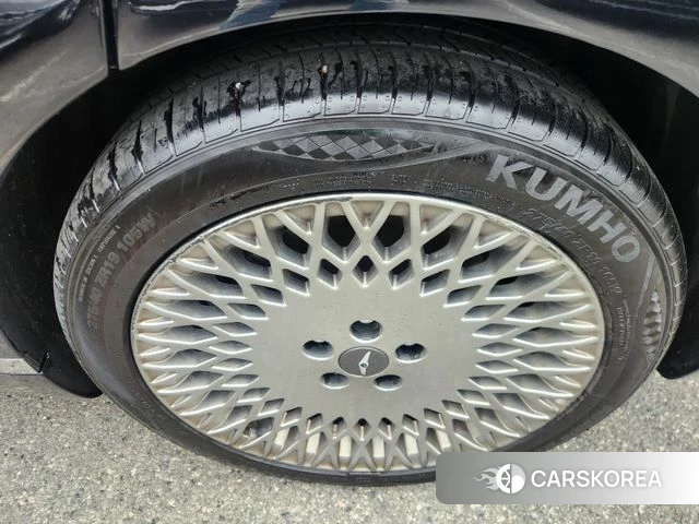 Genesis G80 (RG3) id 4230766 из Кореи 10