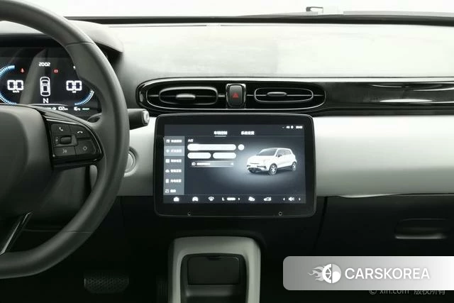Zero-running car Zero run T03 id 4210127 из Китая 10