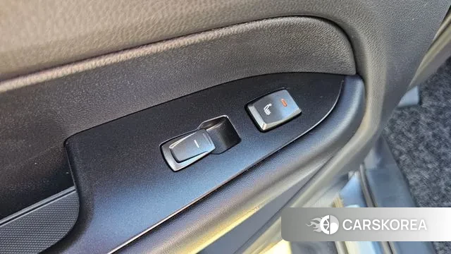 Ssangyong Rexton Sports Cannes id 3253872 из Кореи 10