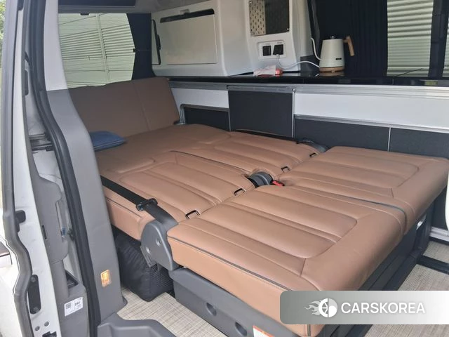 Hyundai Staria id 4201741 из Кореи 10