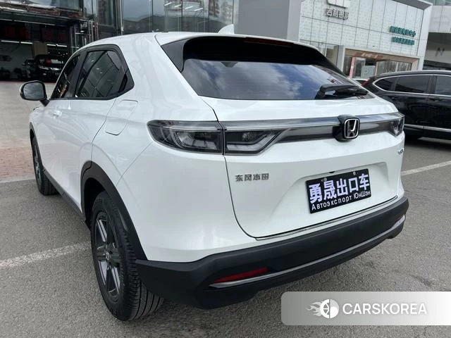 Honda XR-V id 4313291 из Китая 10