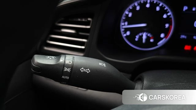Hyundai The New Avante AD id 4543054 из Кореи 10