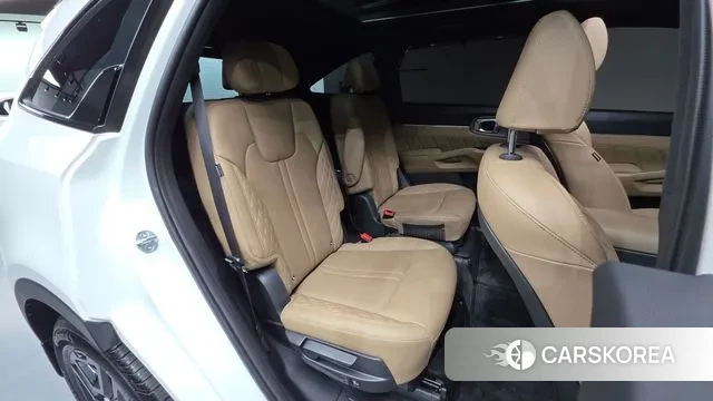 Kia The New Sorento 4th Generation id 3555137 из Кореи 10