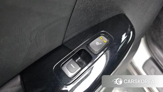 Kia Sportage The Bold id 3541456 из Кореи 10