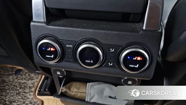 Land Rover Discovery 5 id 3651476 из Кореи 10