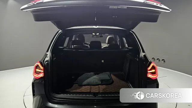 BMW X3 (G01) id 3042957 из Кореи 10