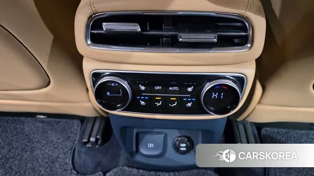 Genesis GV80 id 3765647 из Кореи 10