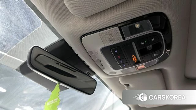 Hyundai Sonata (DN8) id 3955529 из Кореи 10