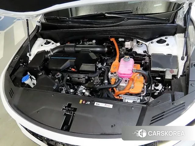 Kia Sorento 4th Generation id 3342467 из Кореи 10