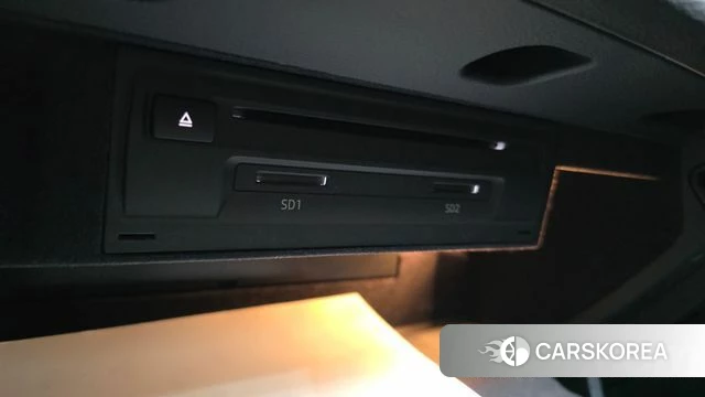 Audi New A3 id 4465559 из Кореи 10